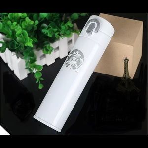 Starbucks - Stainless Steel Cup Insulated Thermos